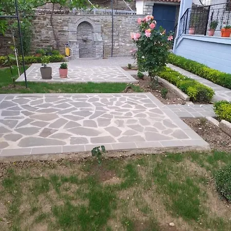 Maison d'hôtes Garden Permet