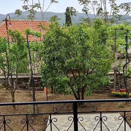 Garden Permet Pensionat *